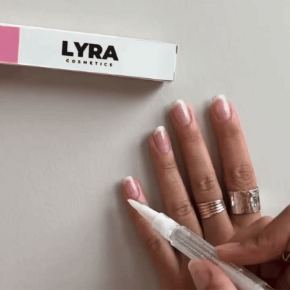 🌸 Sérum de Croissance pour Ongles