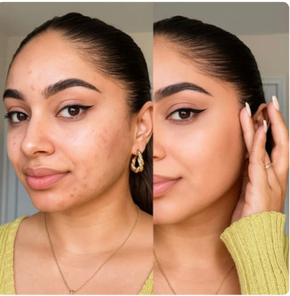 🧴 Baume de Teint NovaSkin– Teint Parfait & Hydraté en un Geste ✨