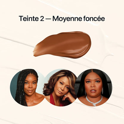 🧴 Baume de Teint NovaSkin– Teint Parfait & Hydraté en un Geste ✨