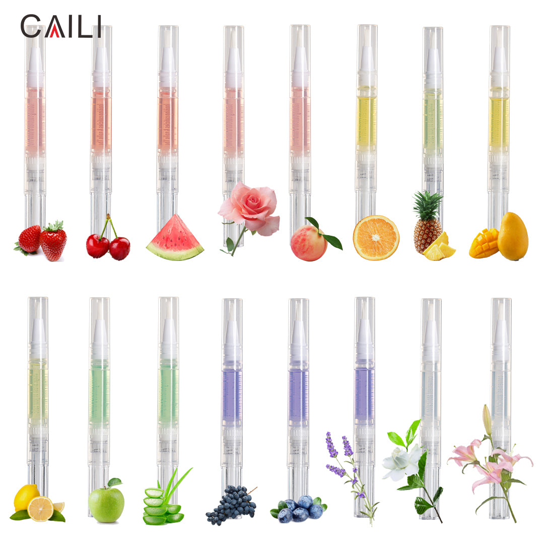 🌸 Sérum de Croissance pour Ongles