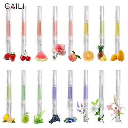 🌸 Sérum de Croissance pour Ongles