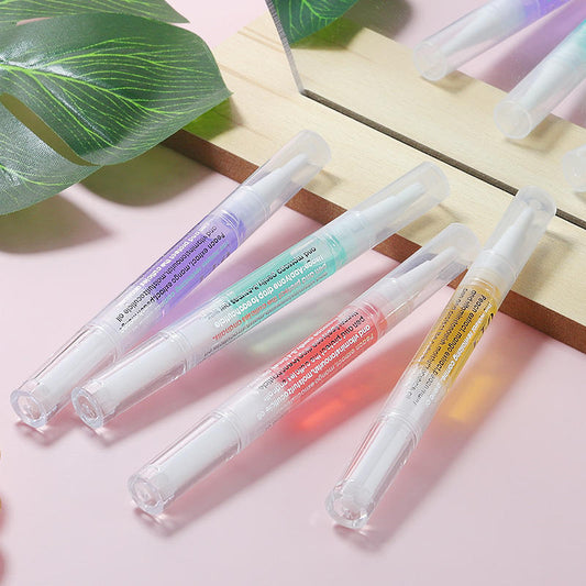 🌸 Sérum de Croissance pour Ongles