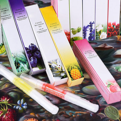 🌸 Sérum de Croissance pour Ongles