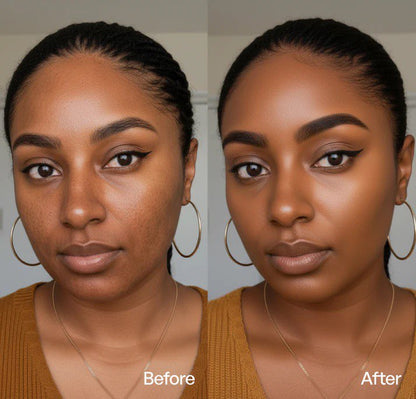 🧴 Baume de Teint NovaSkin– Teint Parfait & Hydraté en un Geste ✨