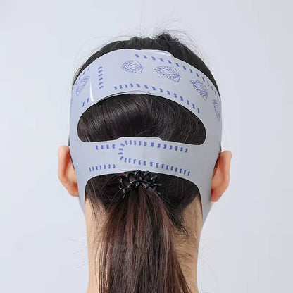 Bande Lifting Visage – Raffermissement & Jeunesse Instantanée