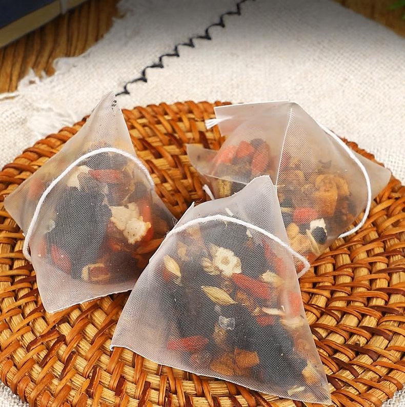⭐ Le Thé 5 Trésors – Énergie + Digestion + Vitalité