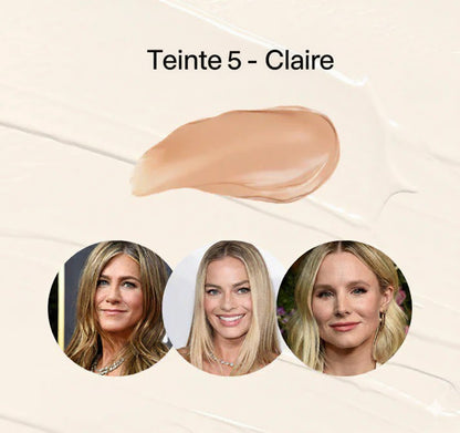 🧴 Baume de Teint NovaSkin– Teint Parfait & Hydraté en un Geste ✨